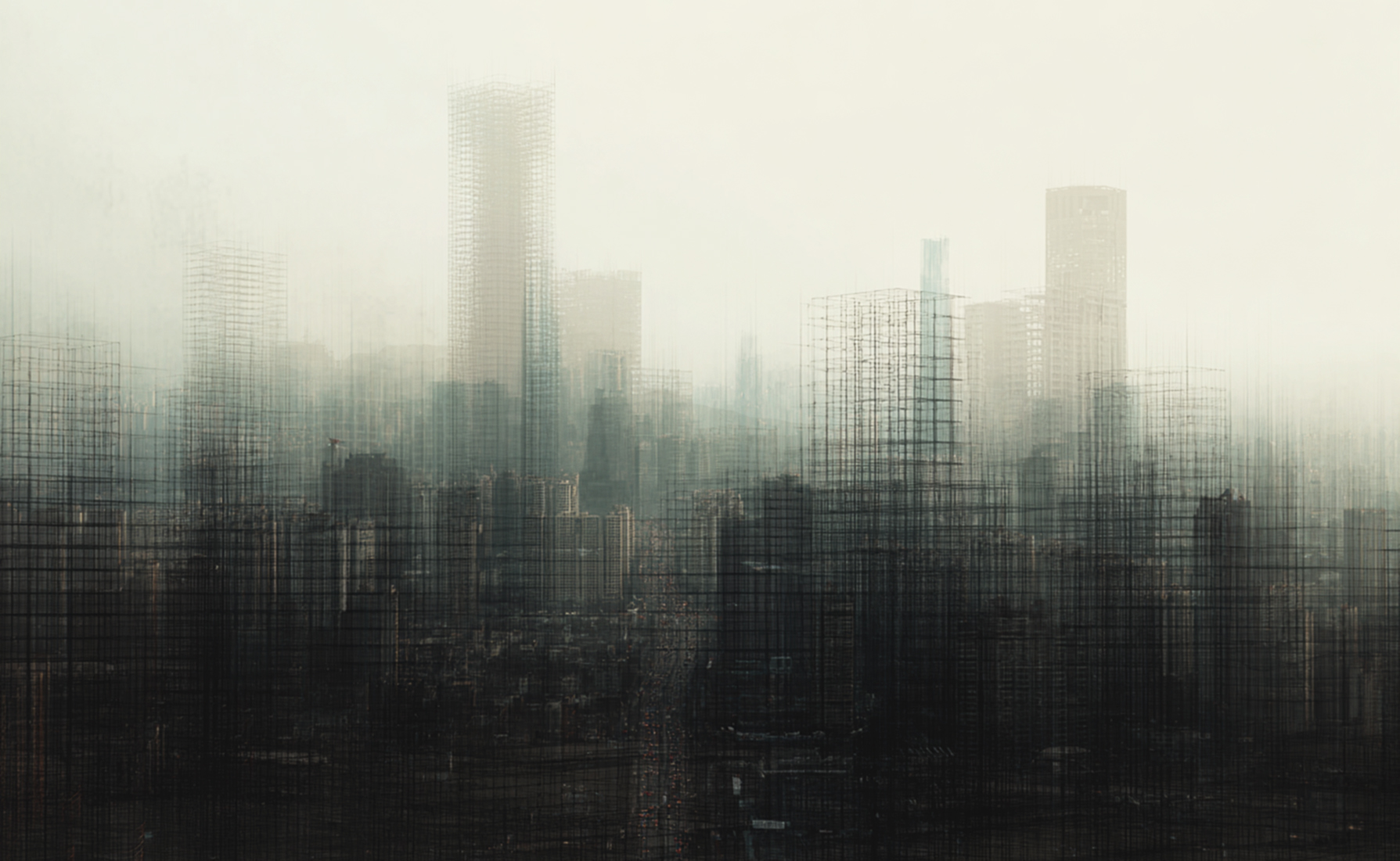 u8996377197_city_full_of_rebar_frames_--ar_32_--profile_8k7c3_15f6707e-c16e-49a9-a1c5-2124fdd65c47_3a